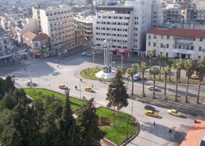 homs